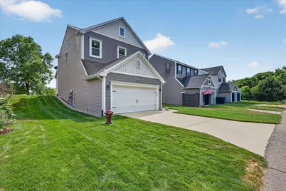1314 Highland Hill, Lowell, MI 49331 - Photo 1