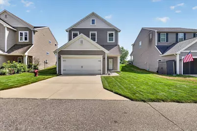 1314 Highland Hill, Lowell, MI 49331 - Photo 3