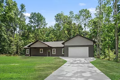74777 Ridgeway Drive, Lawton, MI 49065 - Photo 1