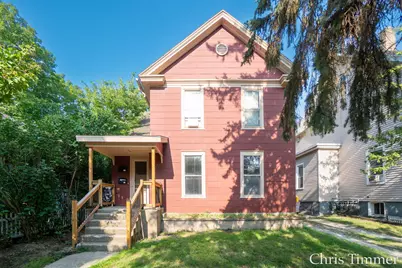 541 Coit Avenue NE, Grand Rapids, MI 49503 - Photo 1