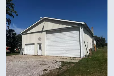 3522 9 Mile Road, Remus, MI 49340 - Photo 1