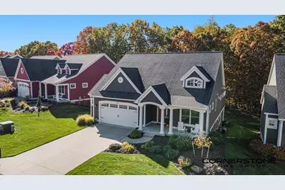 4177 E Gables Court NE, Grand Rapids, MI 49525 - Photo 41