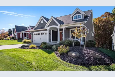 4177 E Gables Court NE, Grand Rapids, MI 49525 - Photo 3