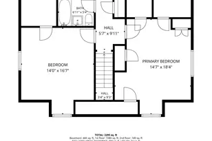 2308 Westwood St, Muskegon, MI 49441 - Photo 89