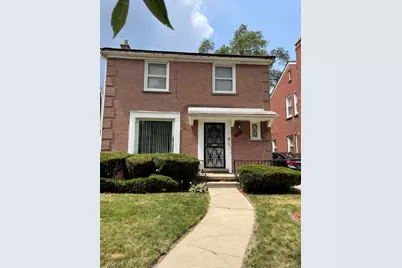 18475 Hartwell Street, Detroit, MI 48235 - Photo 1