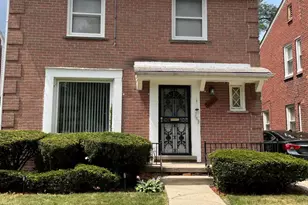 18475 Hartwell St, Detroit, MI 48235 - Photo 1