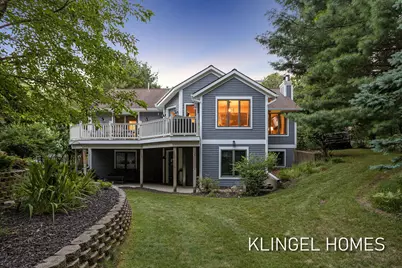 18717 Aztec Drive, Spring Lake, MI 49456 - Photo 3
