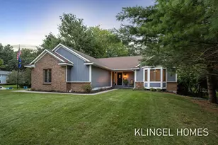 18717 Aztec Dr, Spring Lake, MI 49456 - Photo 1