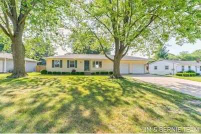 7026 Southwood Drive, Jenison, MI 49428 - Photo 1