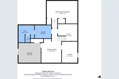 7026 Southwood Drive, Jenison, MI 49428 - Photo 57
