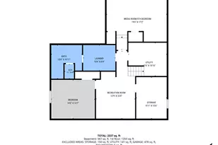 7026 Southwood Dr, Jenison, MI 49428 - Photo 57