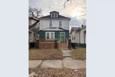 3267 Vicksburg Street, Detroit, MI 48206 - Photo 1