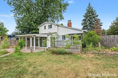 202 E 25th Street, Holland, MI 49423 - Photo 29