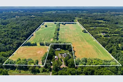 12753 Bliss Road, Marcellus, MI 49067 - Photo 1