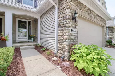 5565 Gallery Park Drive, Ann Arbor, MI 48103 - Photo 1