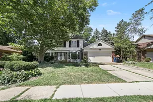 1289 King George Blvd, Ann Arbor, MI 48108 - Photo 45