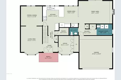 1289 King George Boulevard, Ann Arbor, MI 48108 - Photo 23