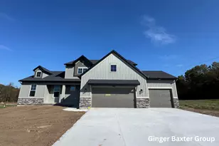 1968 Fallasburg Park Dr NE, Lowell, MI 49331 - Photo 1