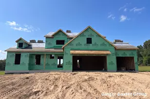 1968 Fallasburg Park Dr NE, Lowell, MI 49331 - Photo 1