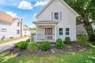 1407 Merriman St, Jackson, MI 49203 - Photo 1