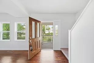 1407 Merriman St, Jackson, MI 49203 - Photo 5