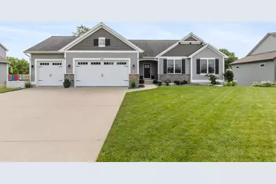 2080 Canopy Drive SW, Byron Center, MI 49315 - Photo 1