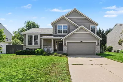 15116 Briarwood Street, Grand Haven, MI 49417 - Photo 1