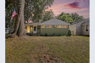 1333 Catherine Avenue, Muskegon, MI 49442 - Photo 1