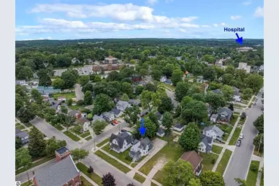 218 Cottage Street, Cadillac, MI 49601 - Photo 5