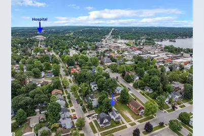218 Cottage Street, Cadillac, MI 49601 - Photo 45