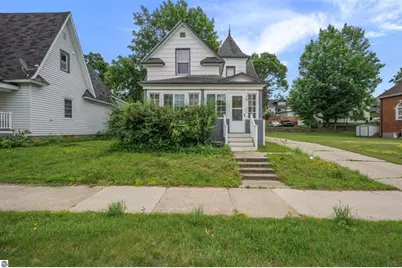 218 Cottage Street, Cadillac, MI 49601 - Photo 35
