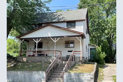218 Cottage Street, Cadillac, MI 49601 - Photo 1