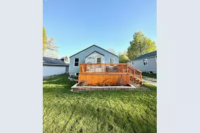 8004 Lakewood Drive, Coloma, MI 49038 - Photo 3