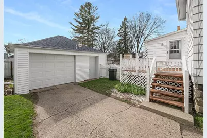 910 3rd Street, Jackson, MI 49203 - Photo 35