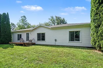 10110 N Drive S, Burlington, MI 49029 - Photo 1