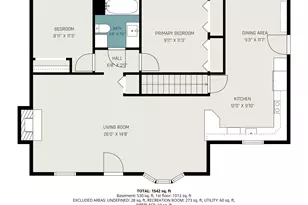 4372 Hunsberger Ave NE, Grand Rapids, MI 49525 - Photo 21
