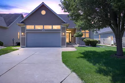 3609 Terrace Hills Lane, Jackson, MI 49203 - Photo 1