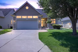 3609 Terrace Hills Ln, Jackson, MI 49203 - Photo 1