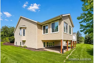 2555 Gracepoint Court SE #40, Caledonia, MI 49316 - Photo 3