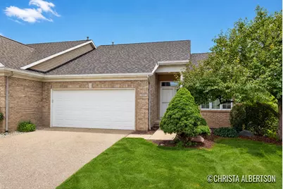 2555 Gracepoint Court SE #40, Caledonia, MI 49316 - Photo 1