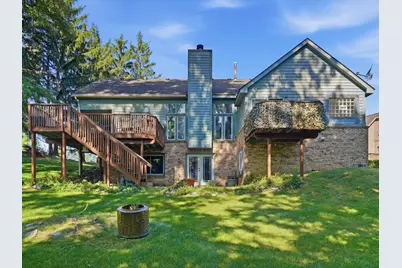 5220 Huron Hills Drive, Commerce Township, MI 48382 - Photo 3
