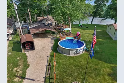 58650 River Heights Drive, Three Rivers, MI 49093 - Photo 3