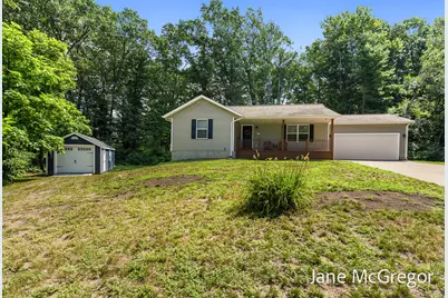 2356 Oak River Lane, Muskegon, MI 49445 - Photo 1
