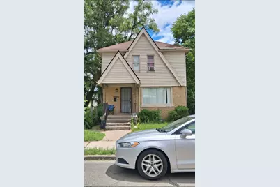 16502 Lilac Street, Detroit, MI 48221 - Photo 1