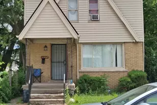 16502 Lilac St, Detroit, MI 48221 - Photo 1