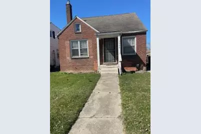 3262 Williams Street, Inkster, MI 48141 - Photo 1