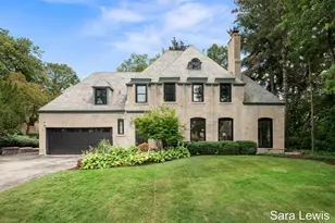 298 Morningside Dr SE, Grand Rapids, MI 49506 - Photo 3
