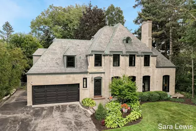 298 Morningside Drive SE, Grand Rapids, MI 49506 - Photo 1