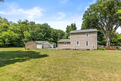 120 Lincoln Street, Litchfield, MI 49252 - Photo 3