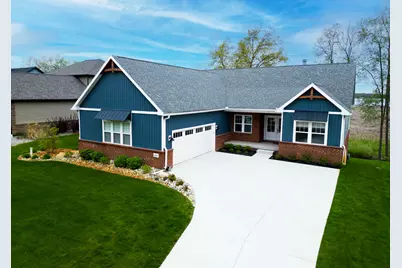 144 Bloomfield Boulevard, Brooklyn, MI 49230 - Photo 3
